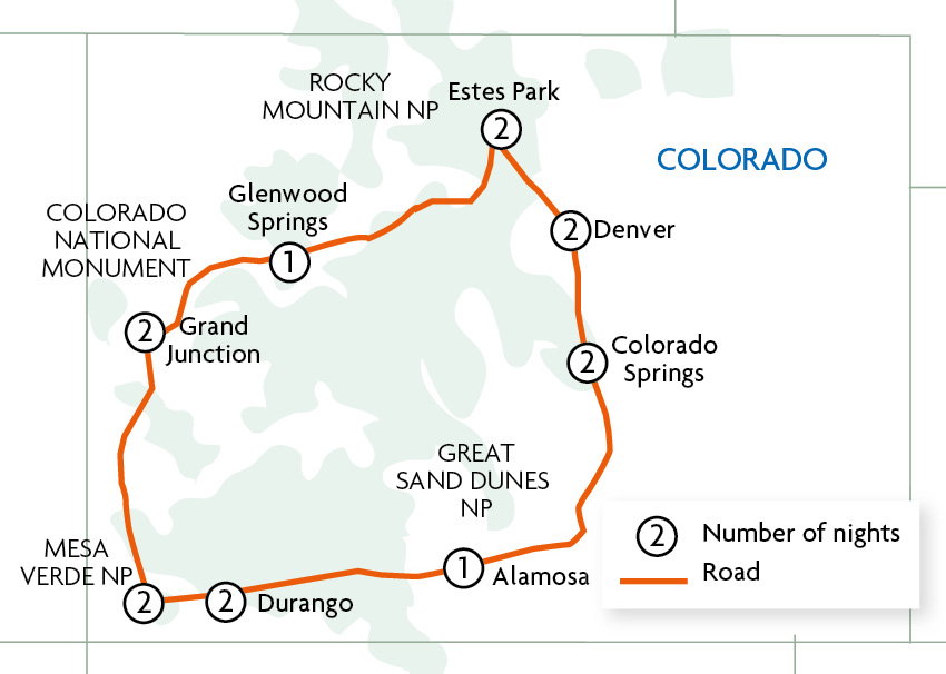 Colorado Pioneer