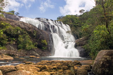 Sri Lankan Summer Escape (Days 1 - 9)