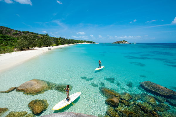 Lizard Island