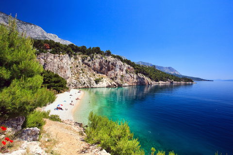 Croatia Beach