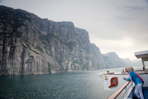 Adults Only Cruises holidays