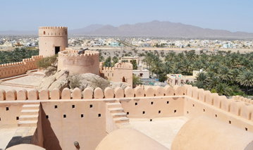 Private Fascinating Forts Discovery