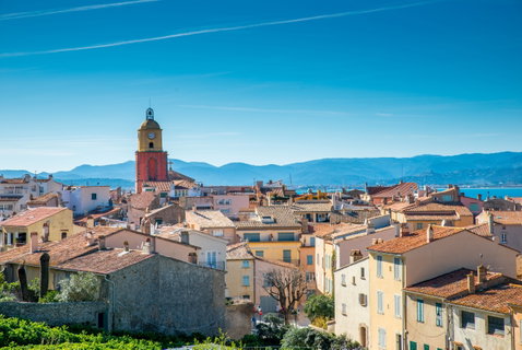 France