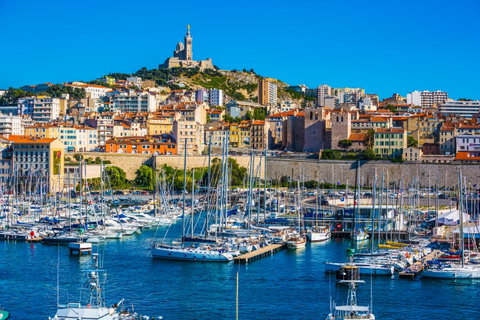 France No Fly Holidays