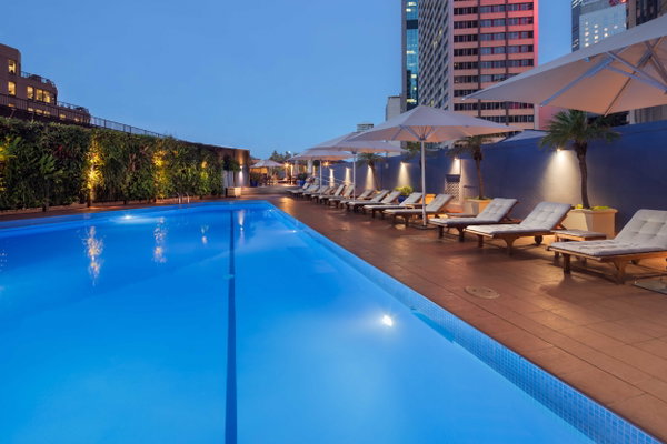 Four Seasons Hotel Sydney