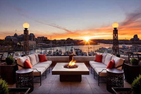 Canada Luxury Holidays
