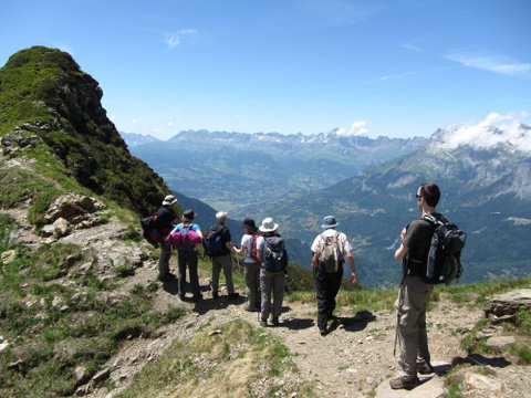 Active Holidays holidays