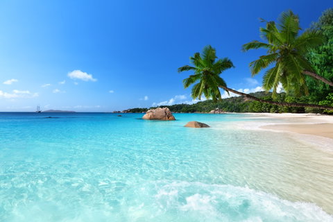 Praslin