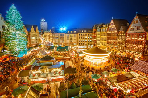 Europe Ski & Winter Holidays