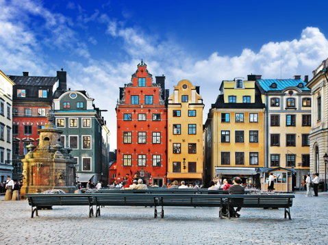 City Breaks & Stopovers holidays