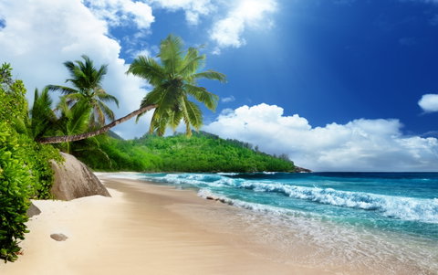 Seychelles Holidays