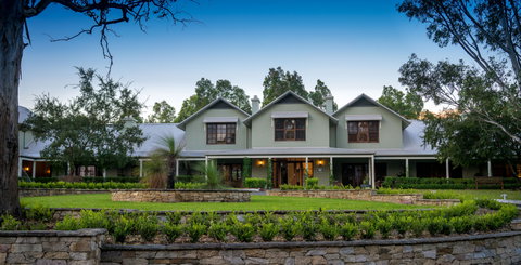 Spicers Vineyards Estate, Hunter Valley