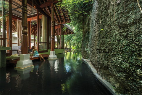 South East Asia Wellness Holidays