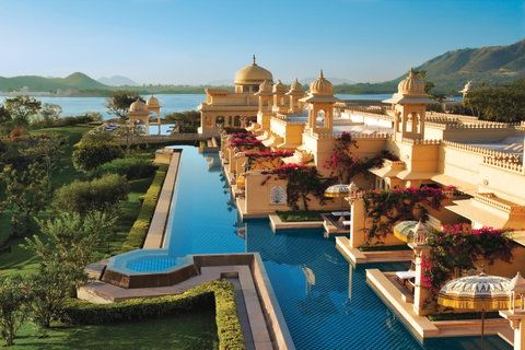 Honeymoons holidays