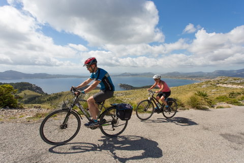 Cycling Holidays holidays