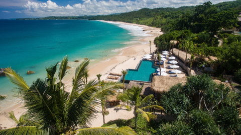 Nihi Sumba Island