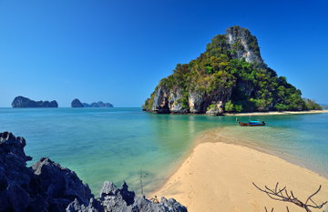 Private Highlights of Krabi