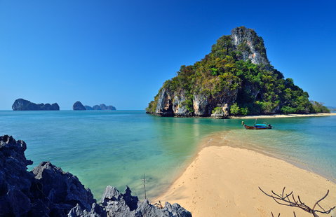 Private Highlights of Krabi