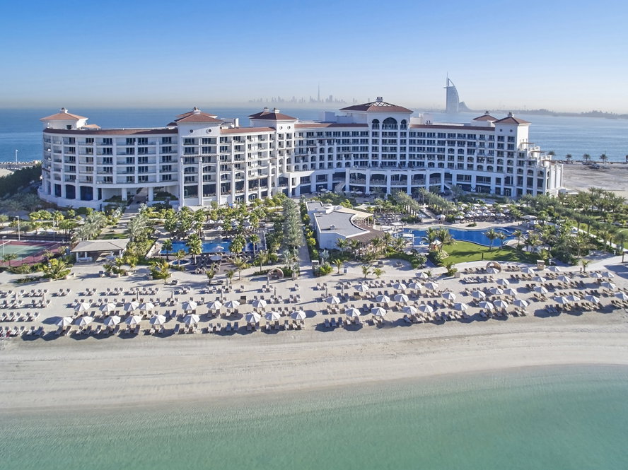 hotel review