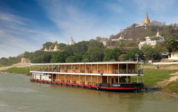 RV Kalaw Pandaw