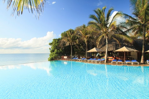 Baobab Beach Resort & Spa, Mombasa