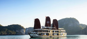 1 Night Orchid Classic Cruise