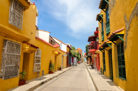 Multi Centre Holidays holidays