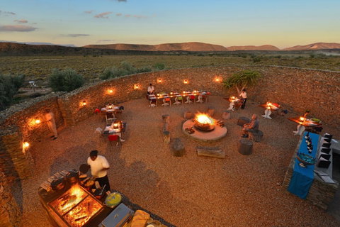 Sanbona Gondwana Family Lodge