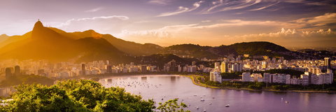 Uncover the Beauty of Brazil