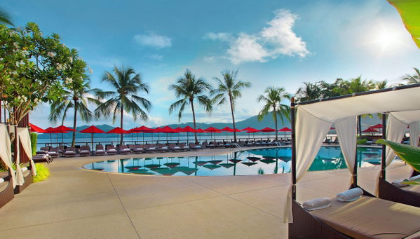 Amari Phuket