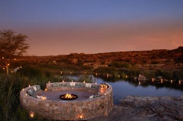 Something Special by Trailfinders - Luxury South Africa & Oman