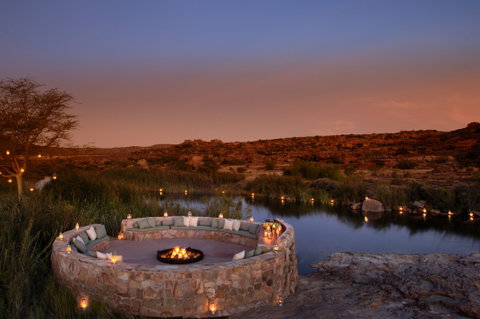 Something Special by Trailfinders - Luxury South Africa & Oman