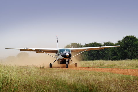 Fly In Safari holidays