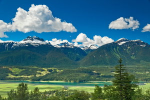 Northern British Columbia