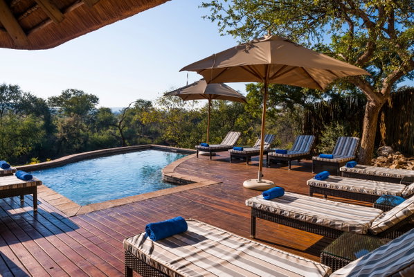 AHA Thakadu River Camp, Madikwe Game Reserve