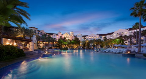 Choose your Universal Orlando Resort Hotel holidays