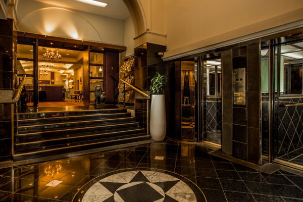 Fable Hotel, MGallery