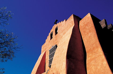 Santa Fe, New Mexico