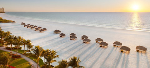 JW Marriott Marco Island Beach Resort