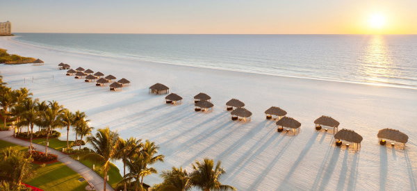 JW Marriott Marco Island Beach Resort