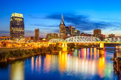 Nashville