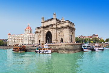 Mumbai Heritage Walking Tour