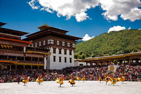 Multi Centre Holidays holidays