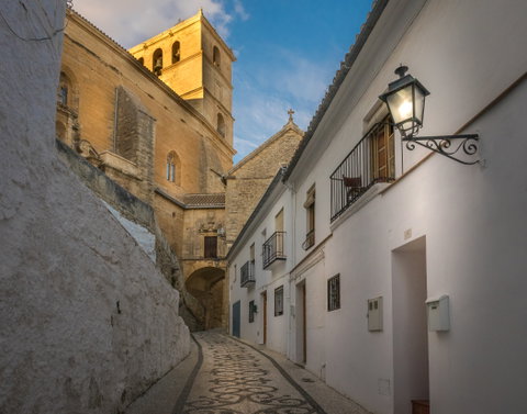 Andalucia