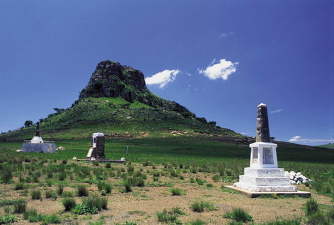 Battlefields