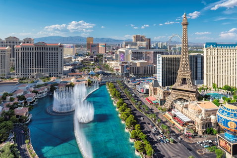 Viva Las Vegas