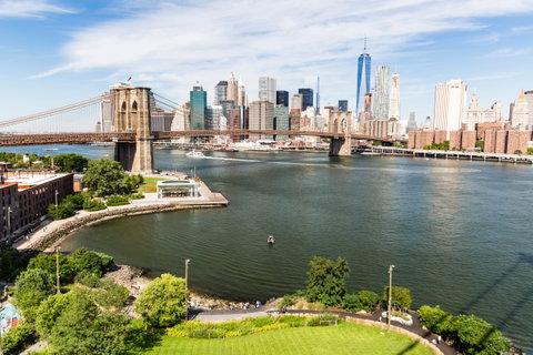 New York City Break