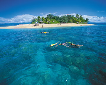 Wavedancer Island Sailing