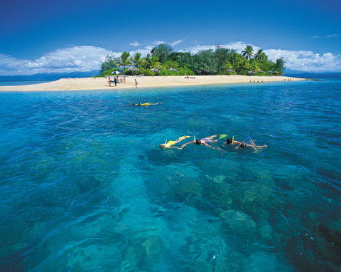 Wavedancer Island Sailing