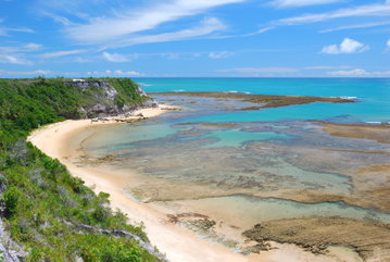 Trancoso Beach Explorer